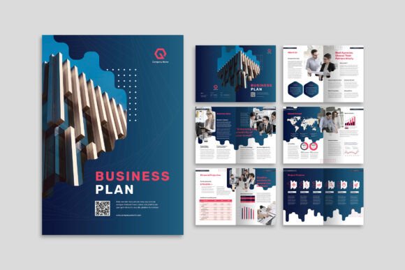 Financial Project Business Plan: A Professional Tool for Modern Business Communication
